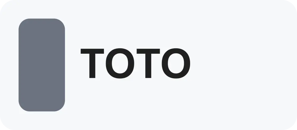 toto distribution logo