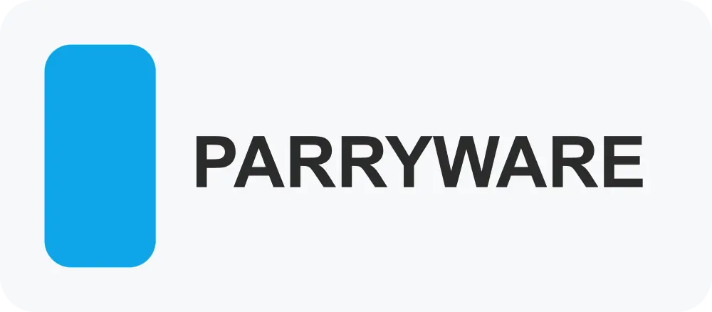 parryware distribution logo