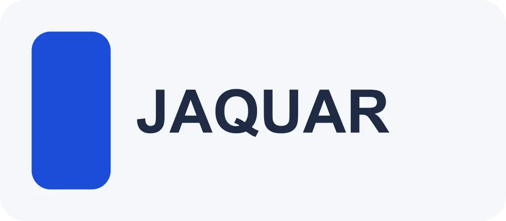jaquar distribution logo