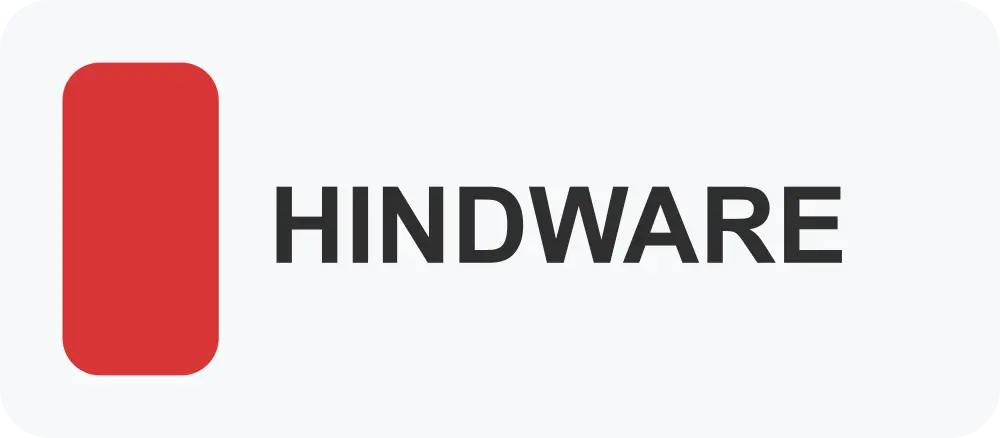 hindware distribution logo