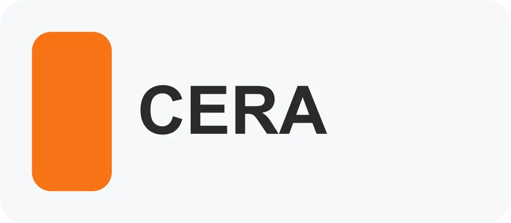 cera distribution logo