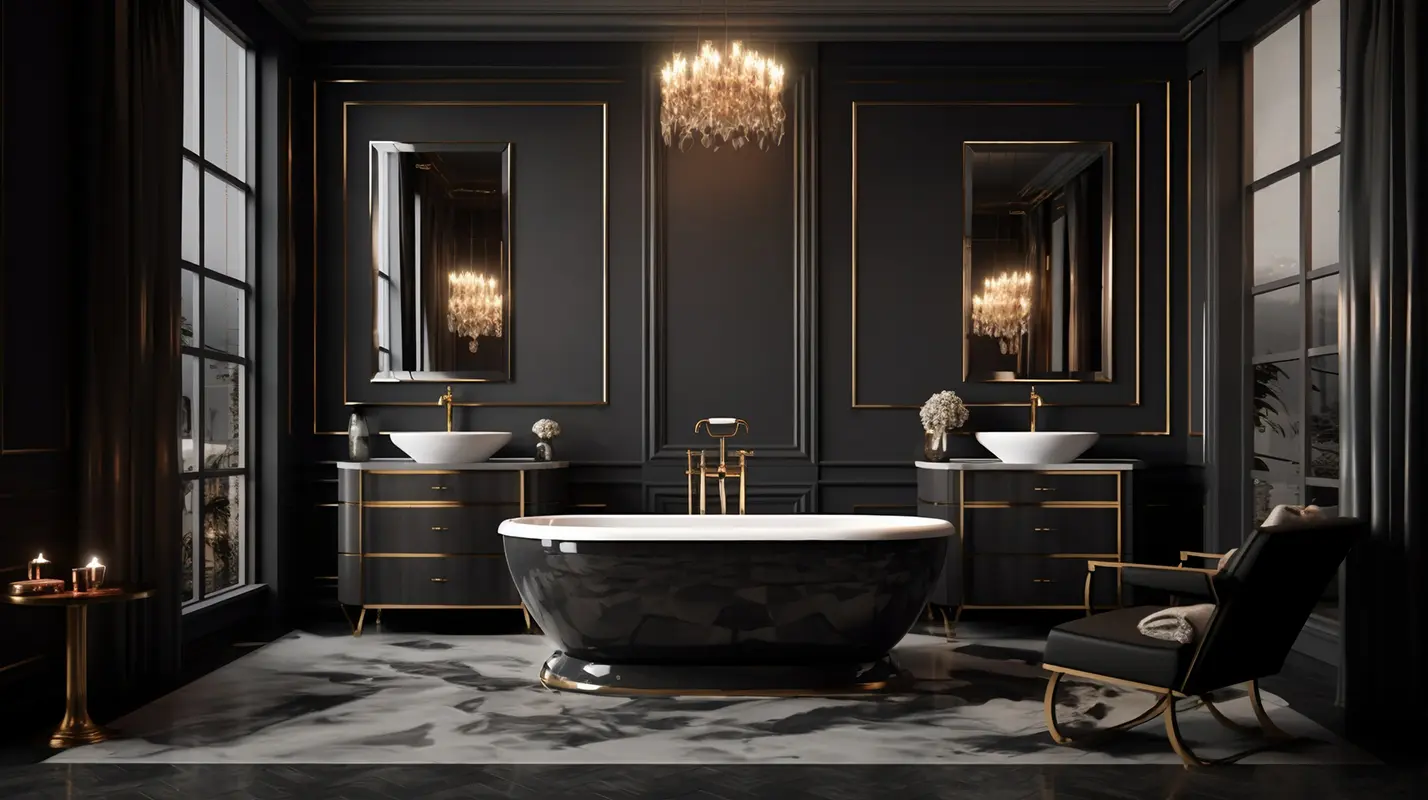 Interior Designing view 3